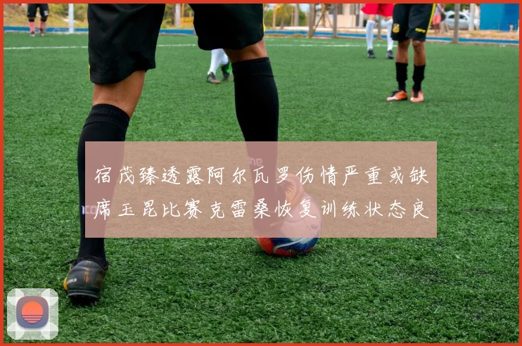 宿茂臻透露阿尔瓦罗伤情严重或缺席玉昆比赛克雷桑恢复训练状态良好